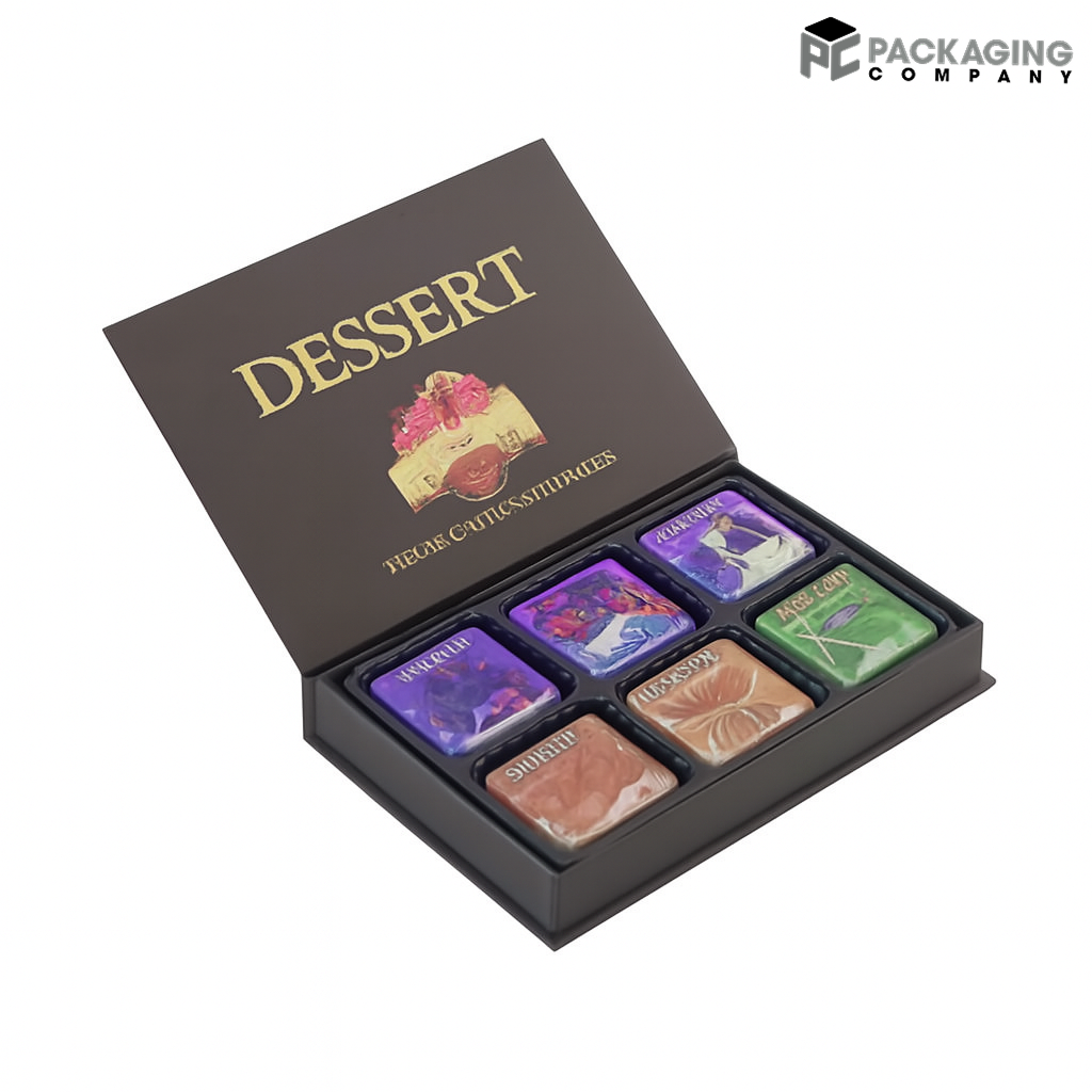 Custom Dessert Boxes - Image 4